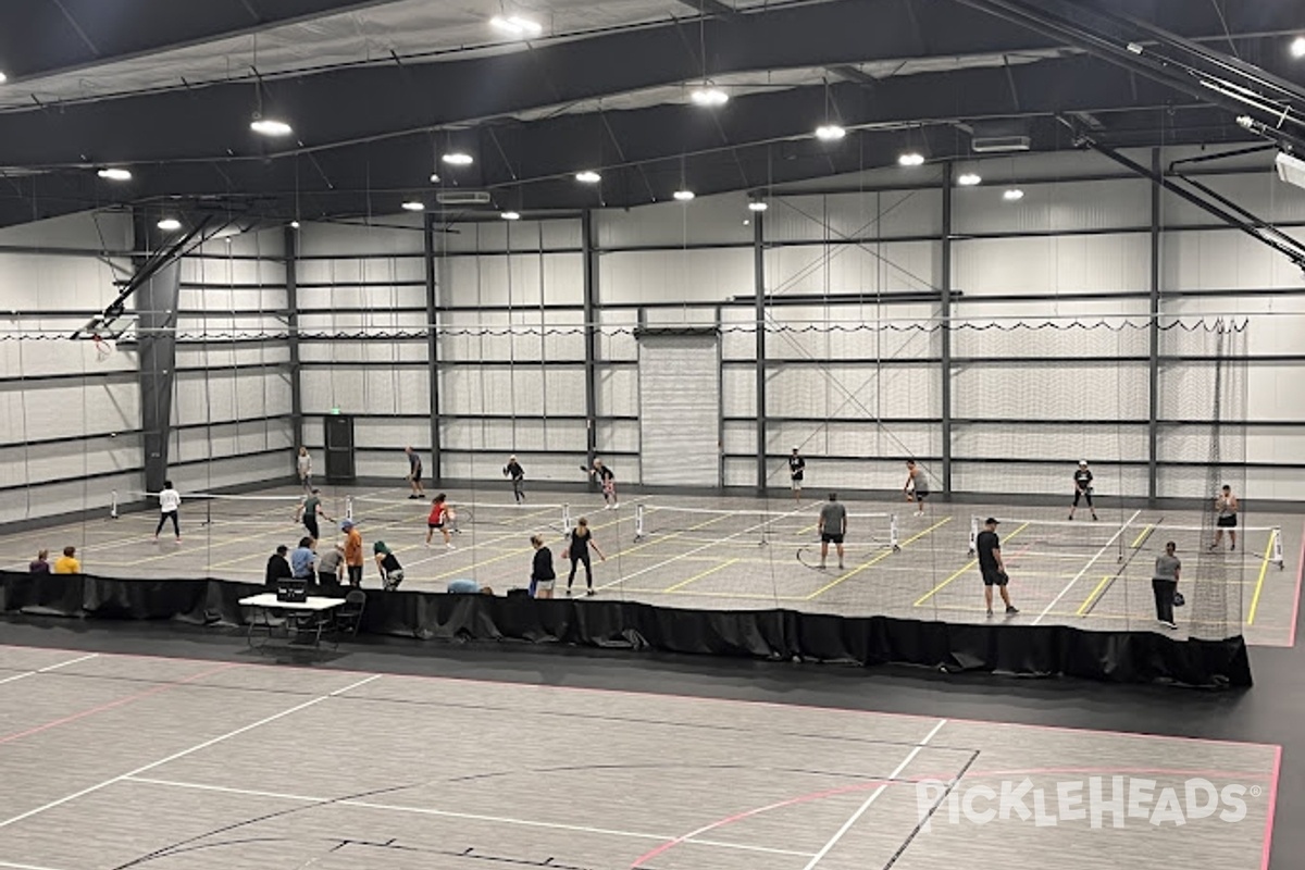 Photo of Pickleball at Swift Sportsdome